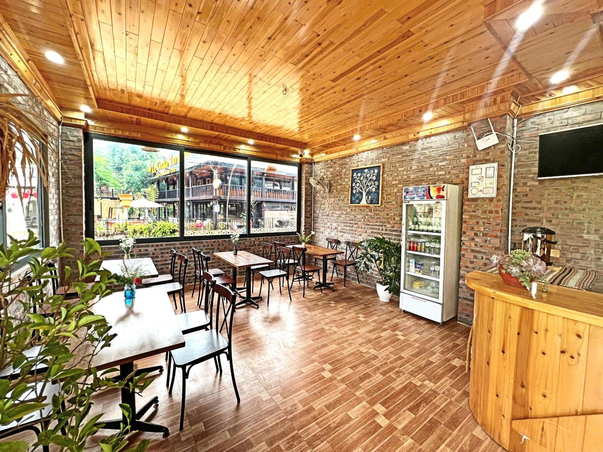 فيلا Chapa Stream House سابا المظهر الخارجي الصورة